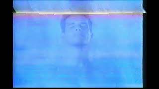 AlkaSeltzer Plus Christmas Commercial  December 1993 Bad Audio and Video [upl. by Yursa]