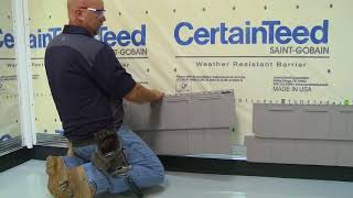 Installing CertainTeed Cedar Impressions® Shingles and Shakes Overview [upl. by Cimah494]