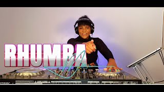 RHUMBA MIXDJ BUNNEY [upl. by Zela231]