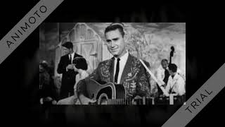 George Jones  She Thinks I Still Care  1962 CampW 1 [upl. by Baryram492]