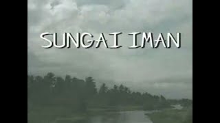 The Flood of Faith Part 1  Bahasa Indonesian Language Film [upl. by Hsekar]