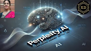 A Deep Dive Into Perplexityai Your AI CompanionForget GoogleEnhanced Search Engine [upl. by Arvid]