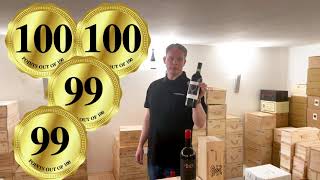 Giodo Brunello 2016  Et mesterværk 2 x 100 point [upl. by Leamsi]