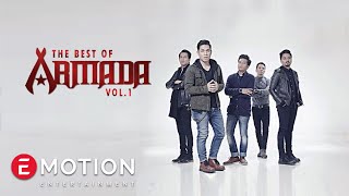 Armada Band  The Best Of Vol 1 Official Audio Playlist [upl. by Tound]