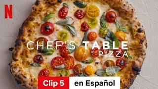 Chefs Table Noodles Temporada 1 Clip 2  Tráiler en Español  Netflix [upl. by Naitsirhk116]