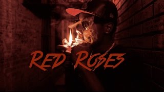 Mook TBG  Red Roses Official Video Shot By Loudvisuals [upl. by Kattie]