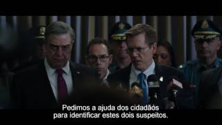 Patriots Day Movie CLIP  FBI Arrives 2016  Kevin Bacon Movie [upl. by Aneem]