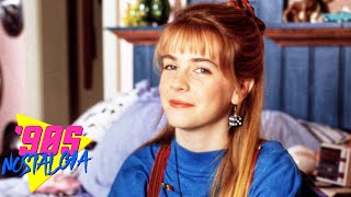 Top 10 Life Lessons From Clarissa Explains it All [upl. by Edieh621]