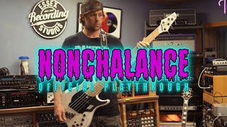 MUDSHARK  NONCHALANCE Official Playthrough [upl. by Nosniv453]