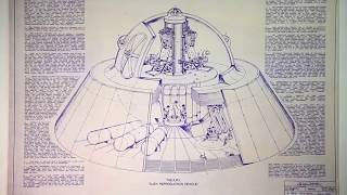 Electro Magnetic Gravitic Propulsion and Zero Point Energy or Dark Energy [upl. by Asen]