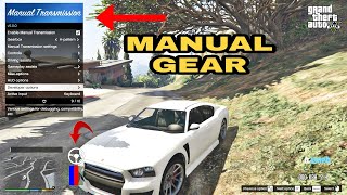 How To Install Manual Transmission Mod In GTA V Pc  GTA 5 PAKISTAN  GTA V Pakistan Mods [upl. by Susana142]