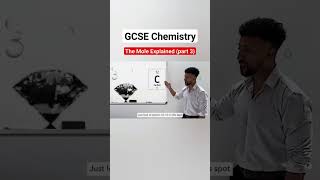 GCSE Chemistry  The Mole part 3 [upl. by Antonius426]