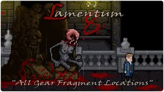 Lamentum Xbox One  Full Walkthrough  No Commentary  Part 1 [upl. by Lief]