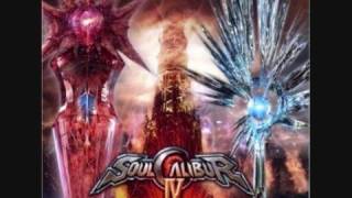 Soul Calibur IV OST 125 Fatidic Shadow [upl. by Aimar]