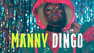 Meet Manny Dingo the magnetic drag king redefining Black masculinity on stage  Canadas A Drag [upl. by Nuajed]