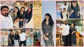 Yashika’s Birthday😍Mall of Asia💕SPURTHI VLOGS [upl. by Novyar]