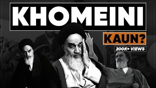 Untold Stories of Imam Khomeini Wilayat e Faqih amp Supreme Leadership of Iran raftartv Documentary [upl. by Zeuqirdor]