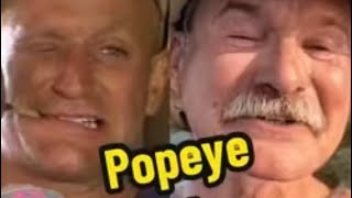 Popeye and Pappy [upl. by Whitney629]