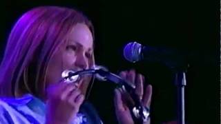 GoGos  Head Over Heels Live 99 [upl. by Suiram]