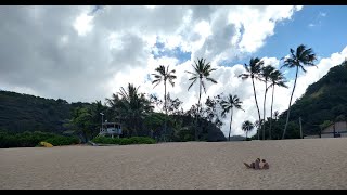 Metal Detecting on Oahu 2023 [upl. by Jay]