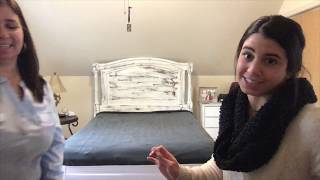 How to keep your heated blanket on your bed  Better Bedder® Tip of the day [upl. by Seibold170]