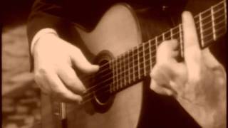 Andres Segovia  FMTorroba  Sonatine 1st movement [upl. by Brote]