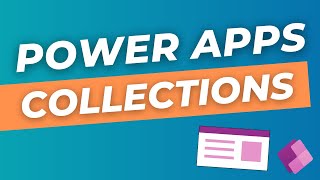 Power Apps Collections Collect Clear and ClearCollect functions [upl. by Darlene]