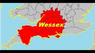 Kings of Wessex TierRanking [upl. by Aerdnahc]