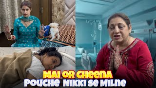 Mai or Cheena Pouche Nikki Se Milne [upl. by Prem]