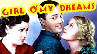 Johnny O amp Cynthia Dream Boy Dream Girl 2016 [upl. by Burra764]