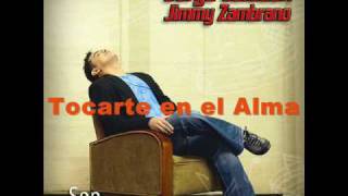 Jorge Celedon  Tocarte en el alma [upl. by Olotrab641]