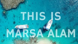 MARSA ALAM IS PARADISE [upl. by Hart918]