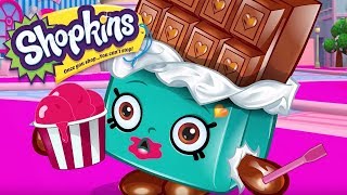 SHOPKINS Cartoon  DELICIOUS ICECREAM  Cartoons For Children [upl. by Zeba]