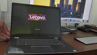 How to Easily Reset Your lenovo Flex Laptop [upl. by Eseyt]