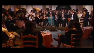 Nochebuena flamenca en Jerez de la Frontera  Flamenco en Canal Sur [upl. by Nerine]