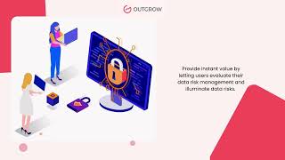 Assess Your Clients Data Risk Management with Outgrows Calculators🚨 [upl. by Cirre]