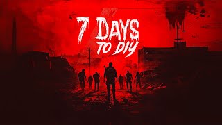 7 Days To DIY [upl. by Noteek]