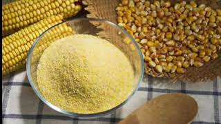 SECRET Popcorn Sutton’s Cornmeal Mash recipe explained [upl. by Norok581]