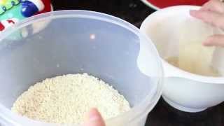 Receta de Arroz Blanco con Pasta Cabello de Angel [upl. by Venn]