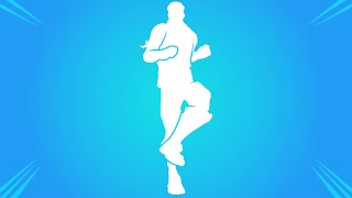 Fortnite Chicken Wing It Dance Emote TikTok Dance [upl. by Eniahs]