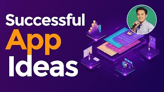 App Ideas to Make Money  The Proven Method 2022 [upl. by Yleek268]