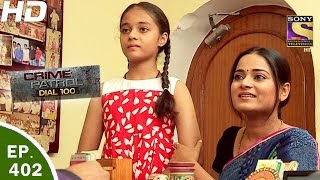 Crime Patrol Dial 100  क्राइम पेट्रोल  Ep 402  Jaipur Murder Rajasthan  13th Mar 2017 [upl. by Aihsenad]