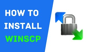 Install SFTP in Windows Server 2022 amp 2019 Easiest Way [upl. by Llertniuq]