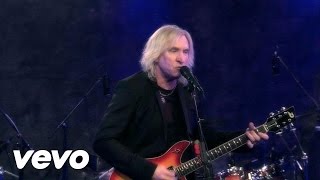 Joe Walsh  Lucky That Way Live [upl. by Nitsirc]