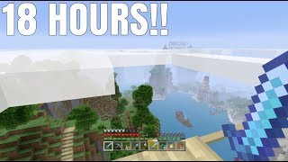 18 Hours of Minecraft ASMR [upl. by Starla]