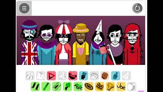 Incredibox Bupkis [upl. by Eelime453]