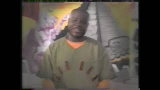 September 8 1993 WOSUTV 34 Columbus MontageIntershows [upl. by Yelekalb]