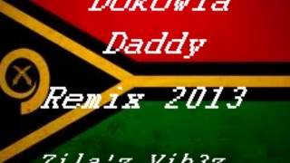 Dokowia  Daddy Vanuatu String Band Remix 2013 [upl. by Assenej888]