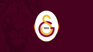 🎧 Galatasaray Marşı Official Anthem of Galatasaray [upl. by Craddock]