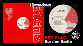 RED FLAG  Russian Radio 1989 [upl. by Delmore]